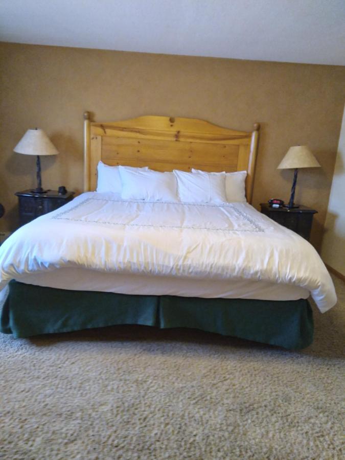 The Inn At Steamboat Стиймбоут Спрингс Екстериор снимка