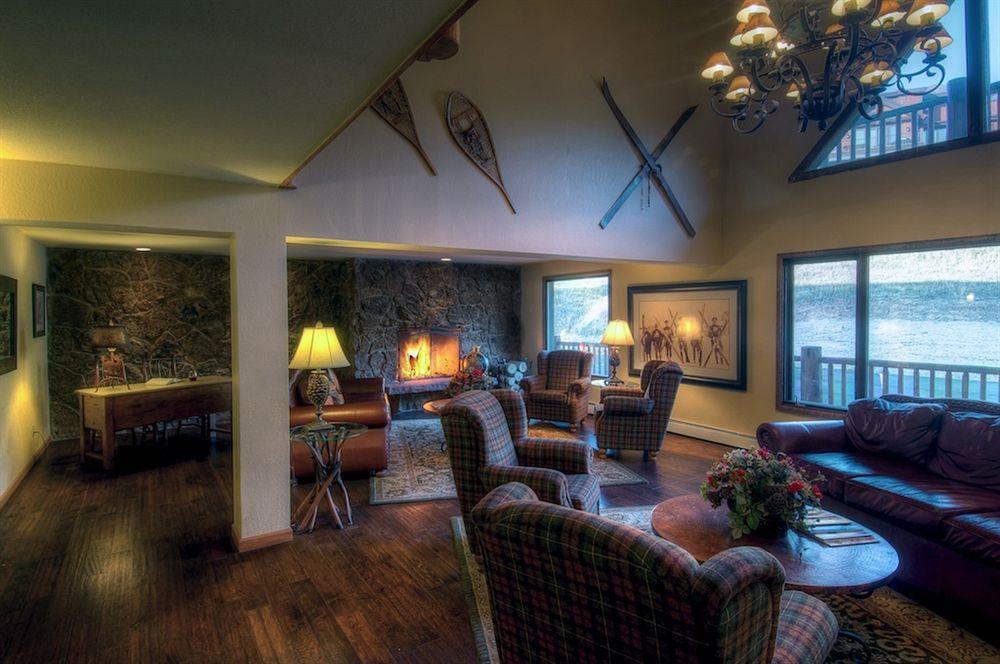 The Inn At Steamboat Стиймбоут Спрингс Екстериор снимка