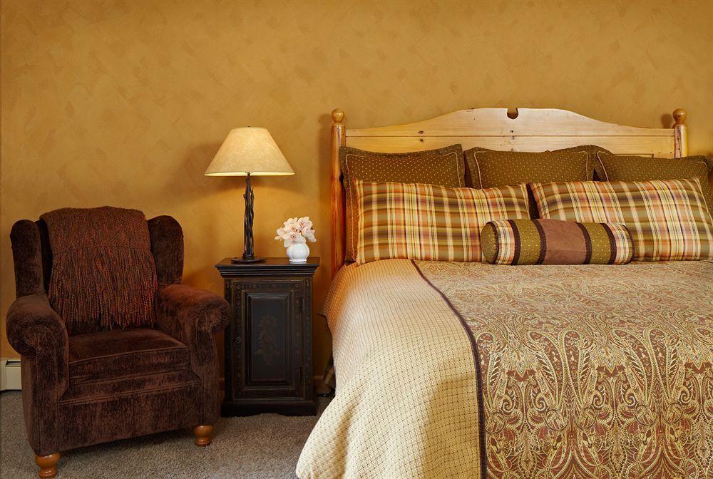 The Inn At Steamboat Стиймбоут Спрингс Екстериор снимка