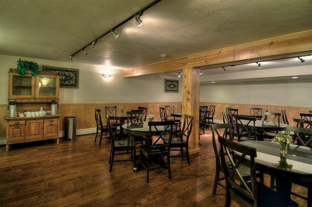 The Inn At Steamboat Стиймбоут Спрингс Екстериор снимка