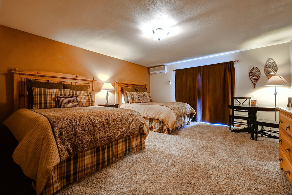 The Inn At Steamboat Стиймбоут Спрингс Екстериор снимка