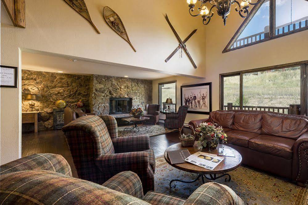 The Inn At Steamboat Стиймбоут Спрингс Екстериор снимка