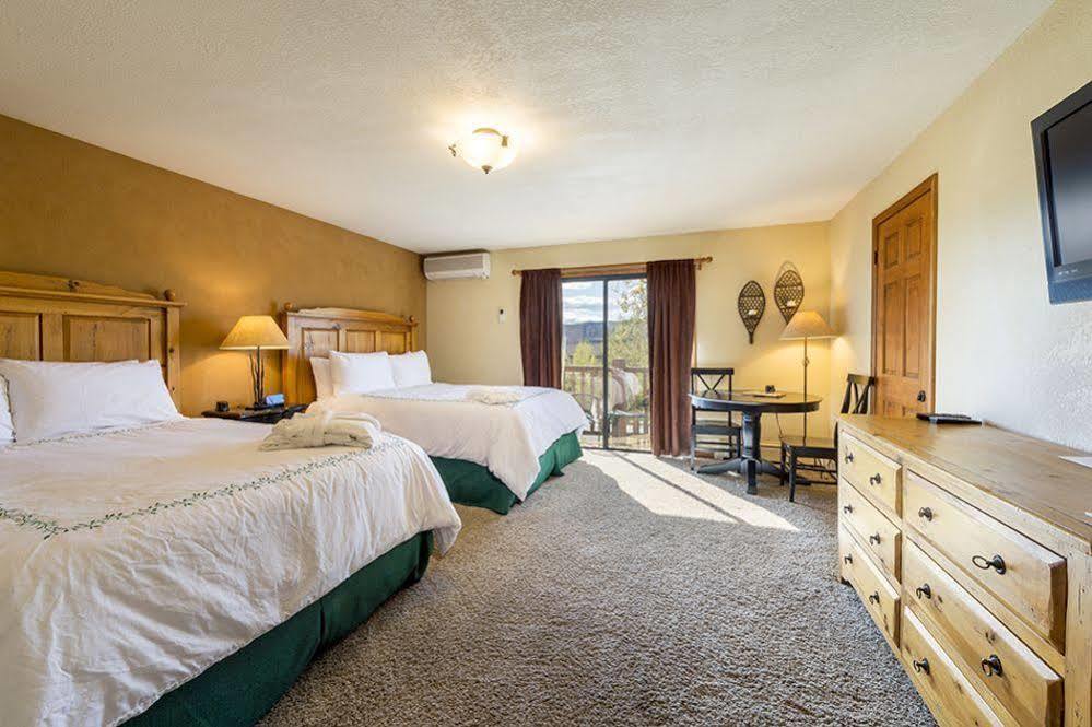 The Inn At Steamboat Стиймбоут Спрингс Екстериор снимка