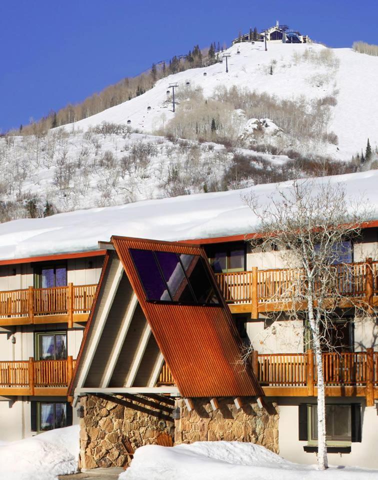 The Inn At Steamboat Стиймбоут Спрингс Екстериор снимка